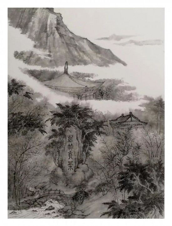 云图片
