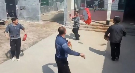 云图片